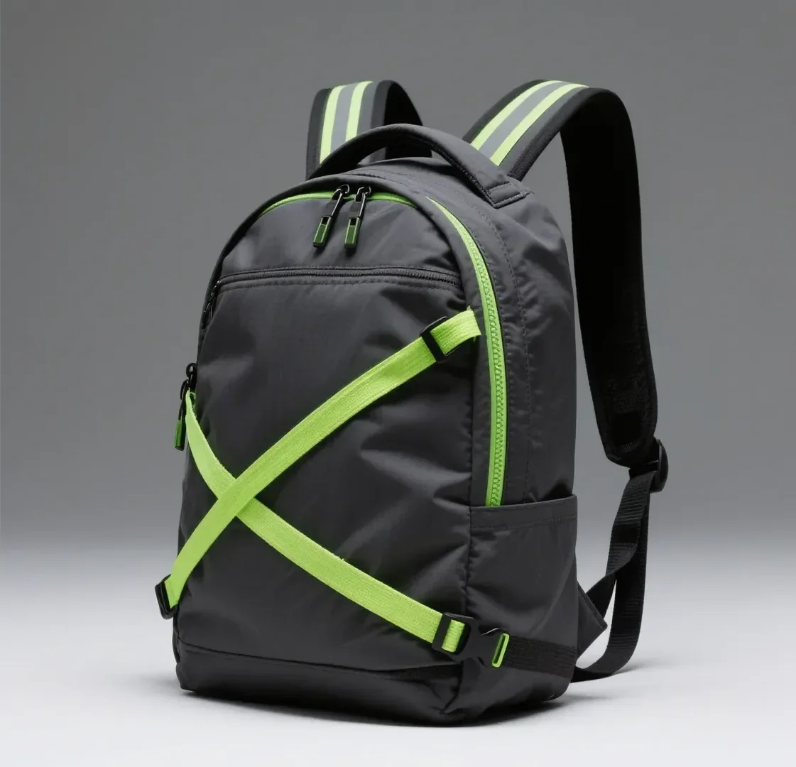 Premium leather materials